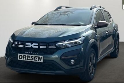 Dacia Sandero 1.269 km 20.290 € Mönchengladbach 41061