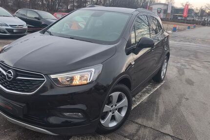 Opel Mokka 156.000 km 8.450 &euro; München 80939
