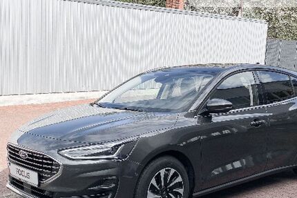 Ford Focus 1.552 km 29.950 &euro; Bremen 28201