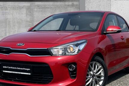 Kia Rio 105.500 km 10.980 &euro; Monzelfeld 54472