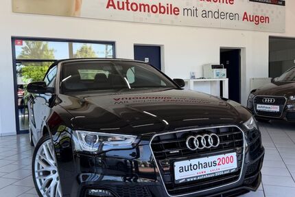 Audi A5 163.928 km 15.450 &euro; Ahlen 59229
