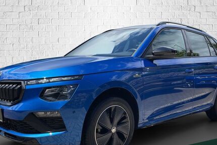 Skoda Kamiq 10.777 km 27.490 &euro; Wasserburg am Inn 83512