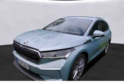 Skoda Enyaq 47.080 km 25.980 € Borna 04552