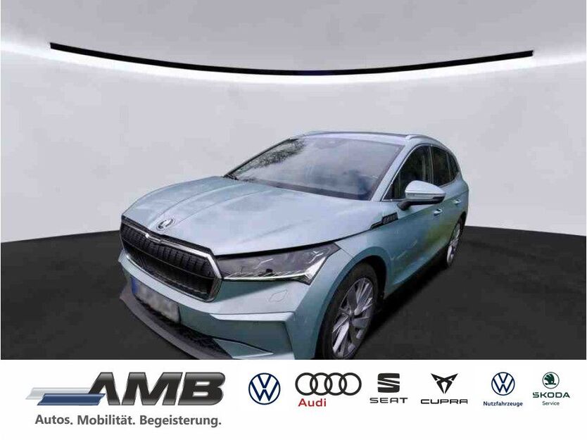 Skoda Enyaq 47.080 km 25.980 € Borna 04552
