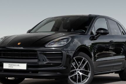 Porsche Macan 33.000 km 59.900 &euro; Heilbronn 74074