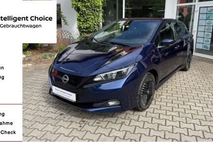 Nissan Leaf 77.342 km 17.900 &euro; Altenstadt 89281