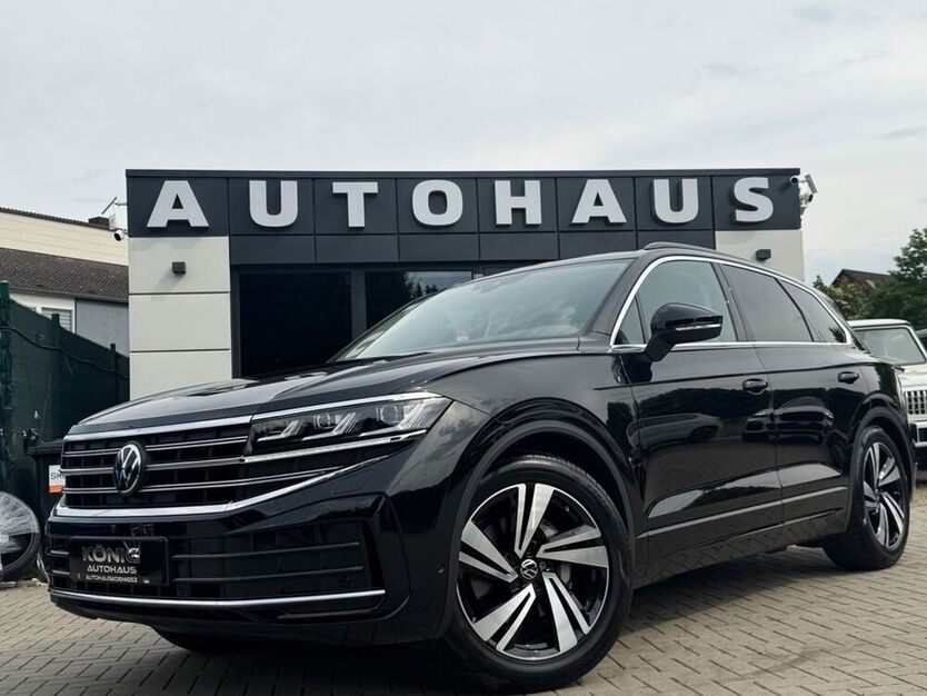 Touareg