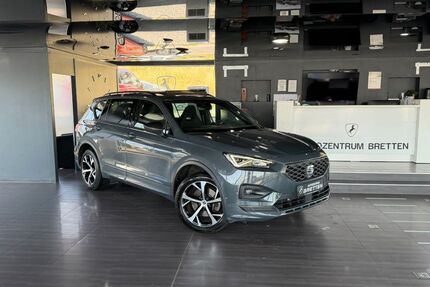 Seat Tarraco 61.480 km 25.950 &euro; Bretten 75015