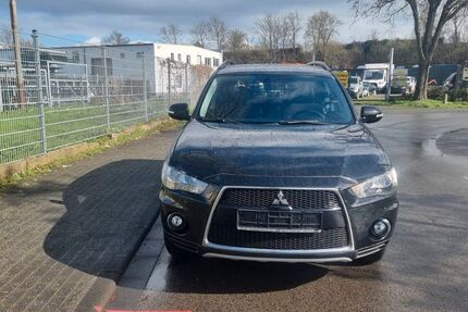 Mitsubishi Outlander 262.000 km 3.999 &euro; Bonn 53111