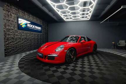 Porsche 991 22.890 km 114.990 &euro; Leipzig 04178