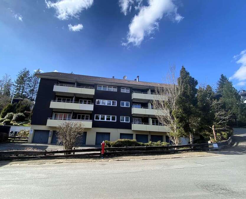 Wohnung zum Kaufen in Braunlage 59.000 € 67.5 m²