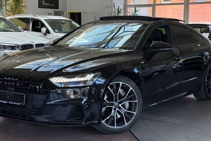 Audi A7 179.419 km 29.980 &euro; Oberderdingen 75038
