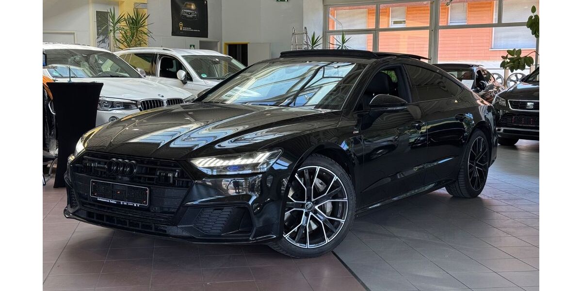 Audi A7 179.419 km 29.980 &euro; Oberderdingen 75038