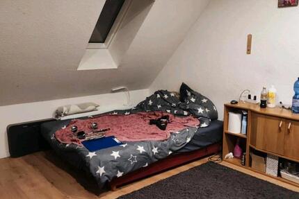 Einzimmerwohnung auf dem Land zu vermieten 1 zimmer