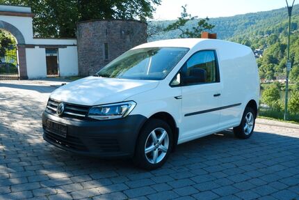 VW Caddy 147.000 km 16.400 &euro; Heidelberg 69118