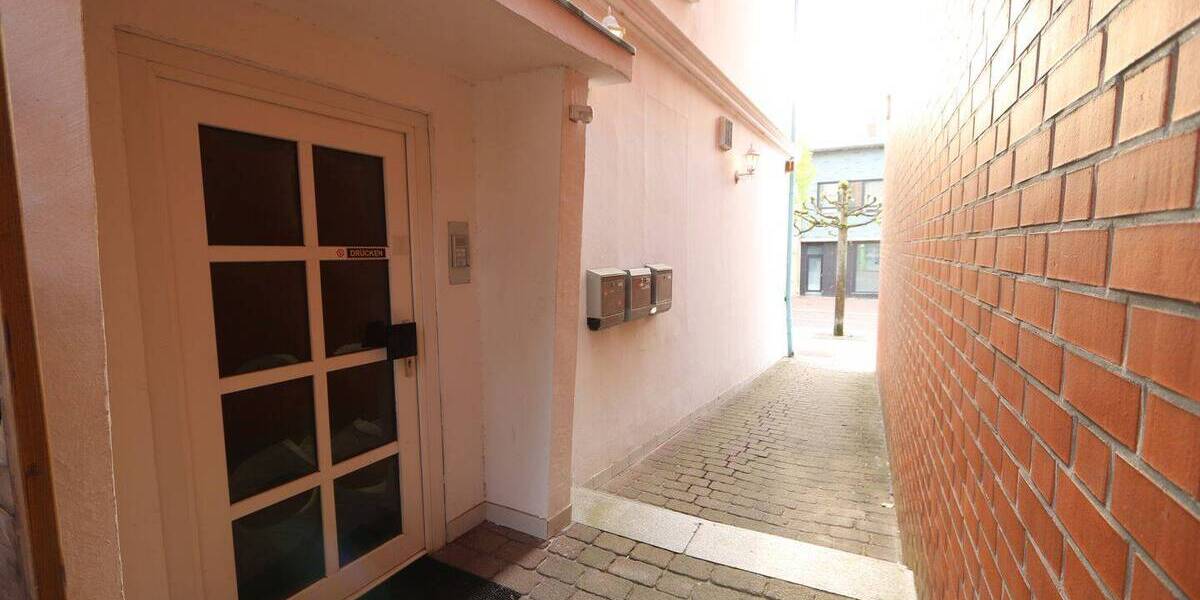 Gewerbeobjekt Bad Schwartau - 585.000&euro; | Angebot:26730488