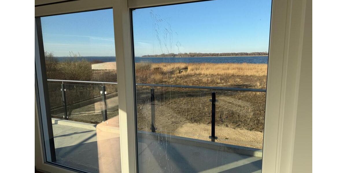 Etagenwohnung Ribnitz-Damgarten Damgarten - 4 Zimmer, 118 m&sup2;, 1.652&euro; | Angebot:26194819