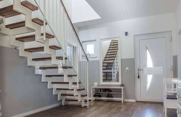 Einfamilienhaus Rostock Biestow - 7 Zimmer, 245 m&sup2;, 715.000&euro; | Angebot:26358827