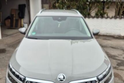 Skoda Kamiq 11.900 km 19.500 &euro; Obersöchering 82395