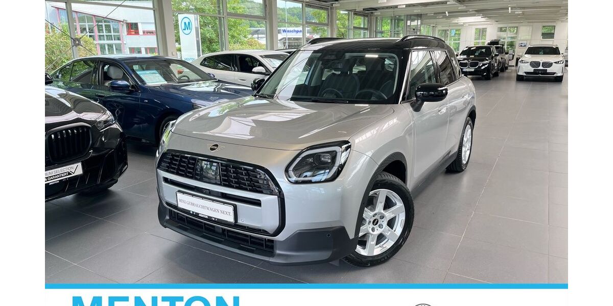 Mini Countryman C (Cooper) 11.213 km 32.490 &euro; Tübingen 72072