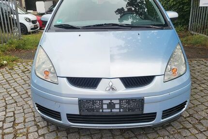 Mitsubishi Colt 84.875 km 2.399 &euro; Berlin 13435