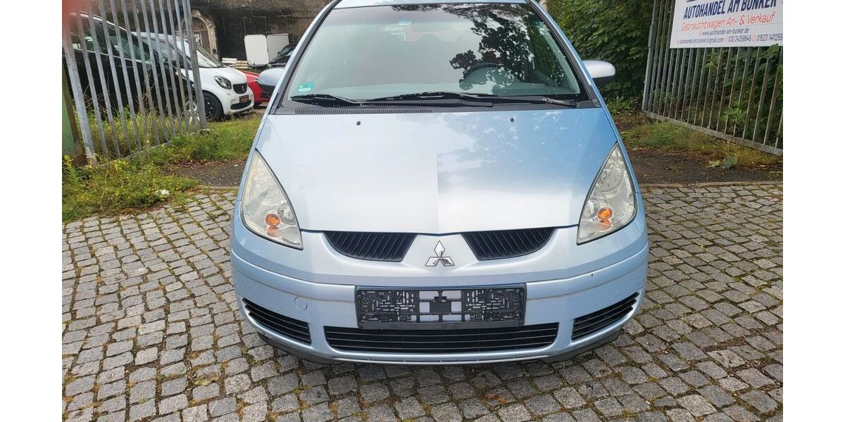 Mitsubishi Colt 84.875 km 2.399 &euro; Berlin 13435