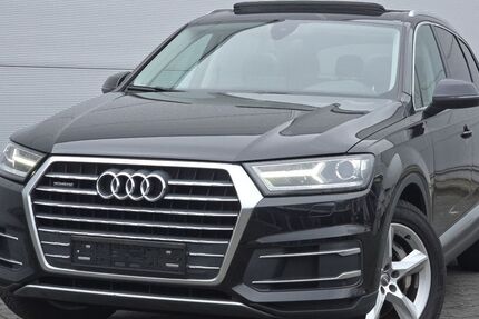 Audi Q7 239.000 km 23.500 &euro; Wiesbaden 65201