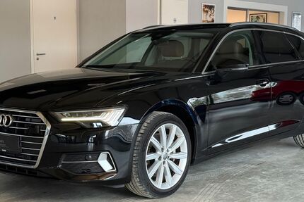 Audi A6 146.640 km 25.950 &euro; Goslar 38642
