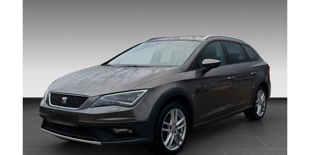 Seat Leon 181.500 km 10.990 &euro; Pettendorf 93186