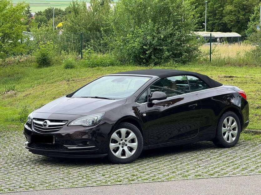 Opel Cascada 170.000 km 9.500 € Murr 71711