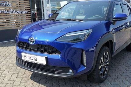Toyota Yaris Cross 14.900 km 23.300 &euro; Freigericht 63579
