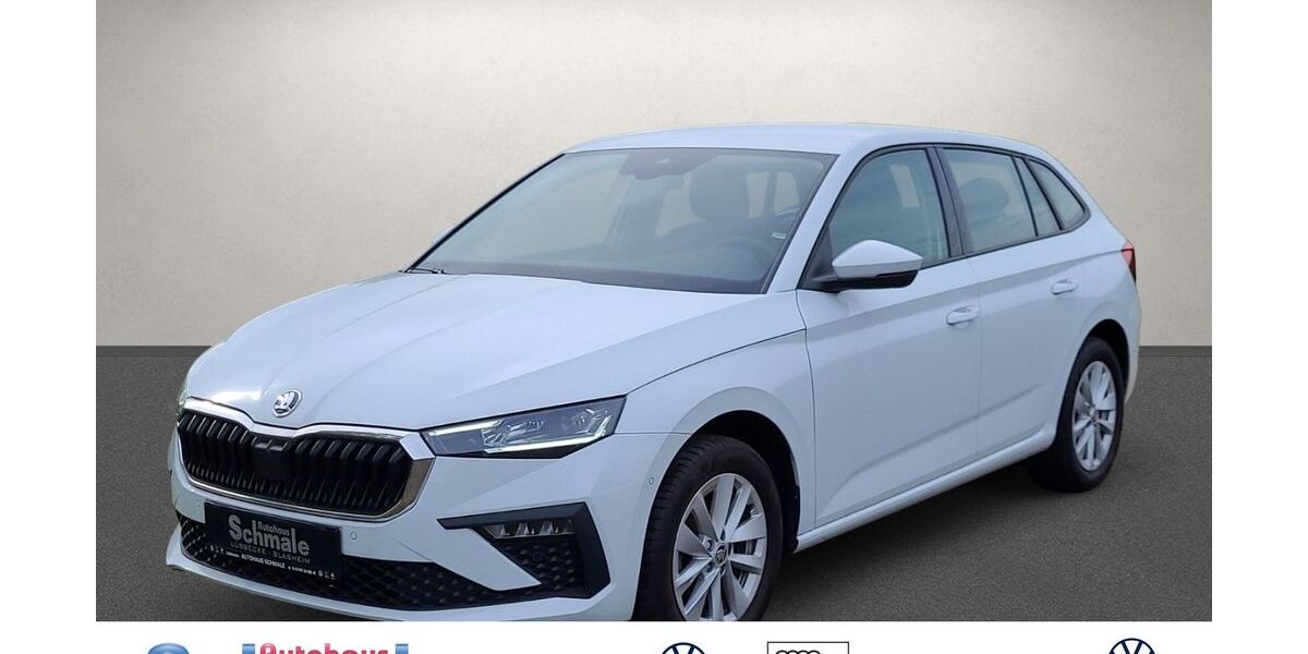 Skoda Scala 15.150 km 24.990 &euro; Lübbecke 32312