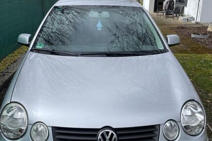 VW Polo 245.000 km 1.900 &euro; Neuburg an der Donau 86633