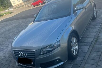 Audi A4 121.000 km 7.000 &euro; Lahr 77933