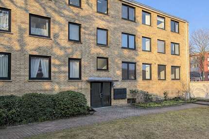 Wohnung Barsbüttel - 2.5 Zimmer, 78 m&sup2;, 290.000&euro; | Angebot:24973005