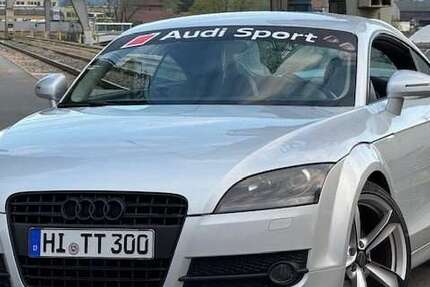 Audi TT 231.402 km 11.990 € Barsinghausen 30890