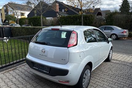 Fiat Punto 169.999 km 2.250 &euro; Mörfelden Walldorf 64546