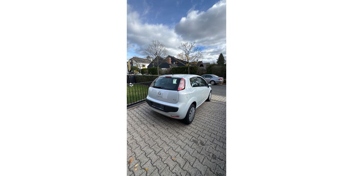 Fiat Punto 169.999 km 2.250 &euro; Mörfelden Walldorf 64546