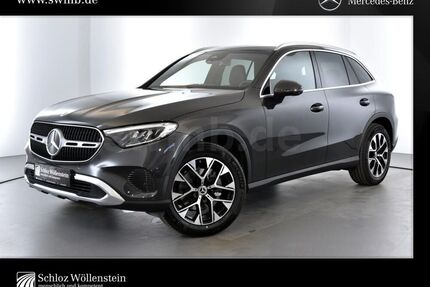 Mercedes GLC 200