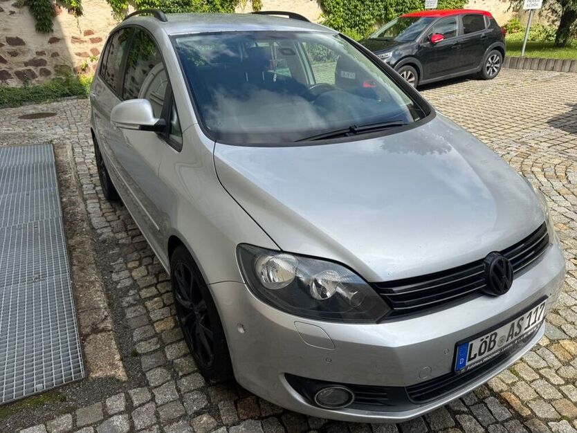 Golf Plus