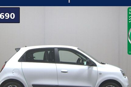 Renault Twingo 18.276 km 9.980 &euro; Gyhum/Bockel 27404