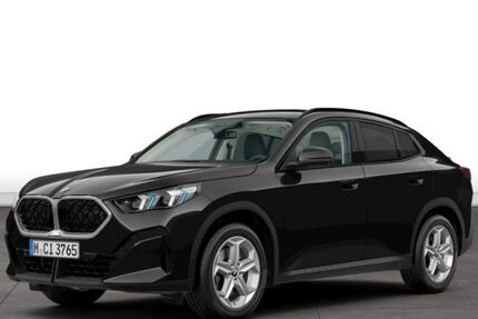 BMW X2 9.216 km 43.895 &euro; Syke 28857