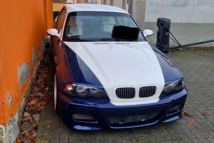 BMW 320 140.000 km 19.500 &euro; Gadebusch 19205