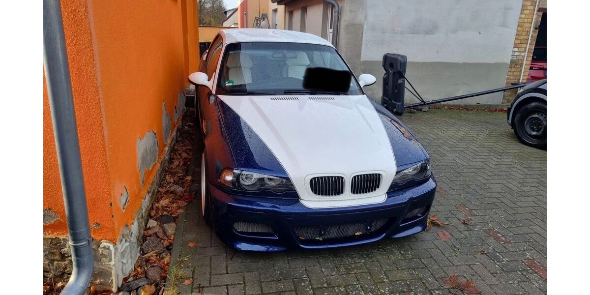 BMW 320 140.000 km 19.500 &euro; Gadebusch 19205