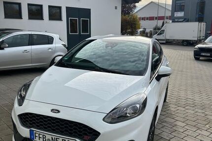 Ford Fiesta 89.350 km 14.900 &euro; Peiting 86971