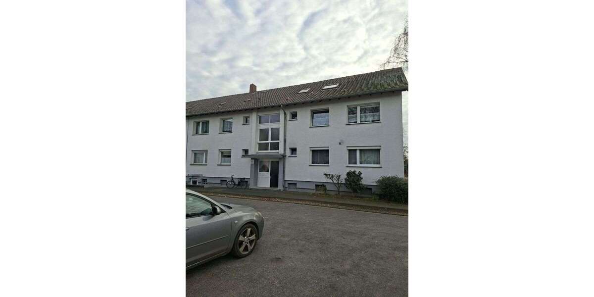 Etagenwohnung Rheinberg - 4 Zimmer, 87 m&sup2;, 230.000&euro; | Angebot:24767220