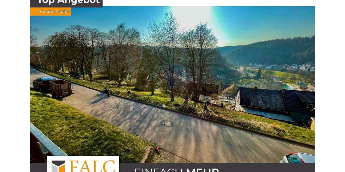 Grundstück Altensteig - 79.000&euro; | Angebot:21813103