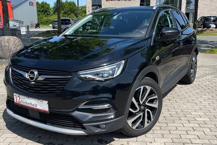 Opel Grandland (X) 189.000 km 11.990 &euro; Schleswig 24837