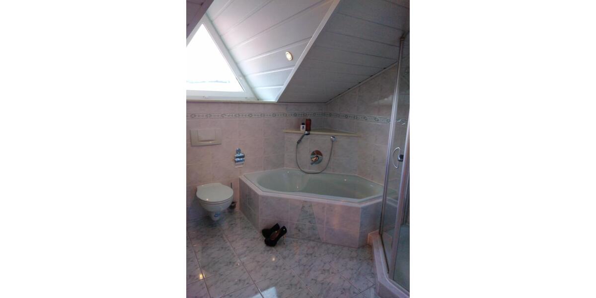 Mietwohnung 1 zimmer