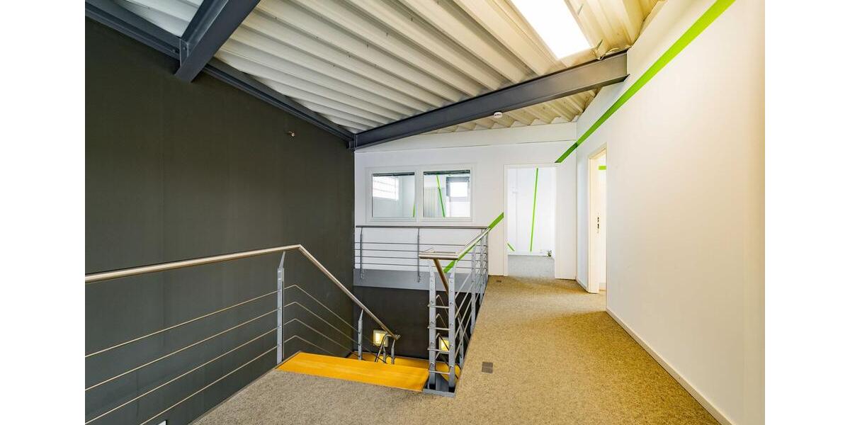 Gewerbeobjekt Emmendingen - 4.500&euro; | Angebot:24586272